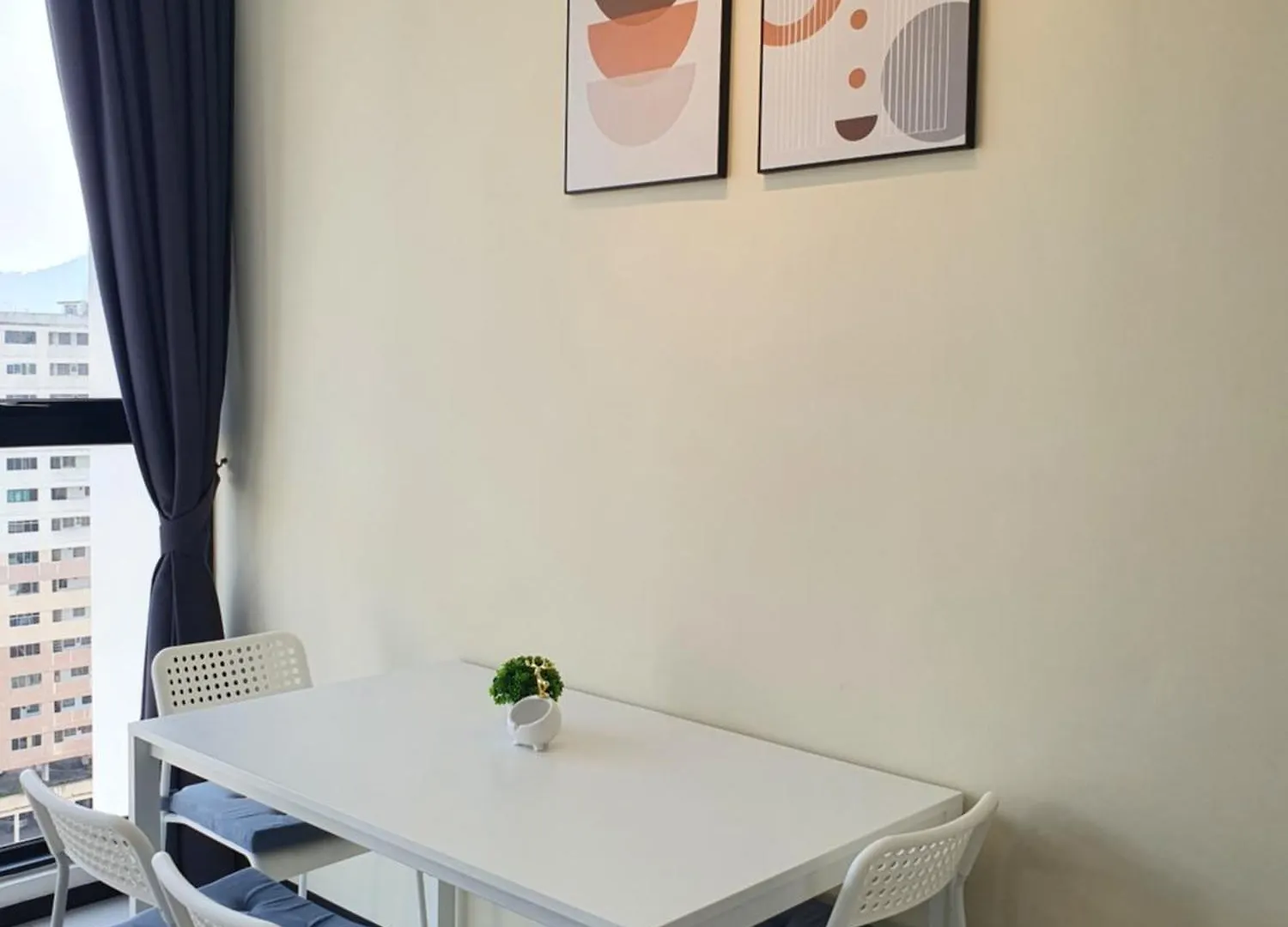 Seaview & Townview Infinity Retreat Urban Suite 3R2B 8Pax Georgetown Jelutong Apartamento