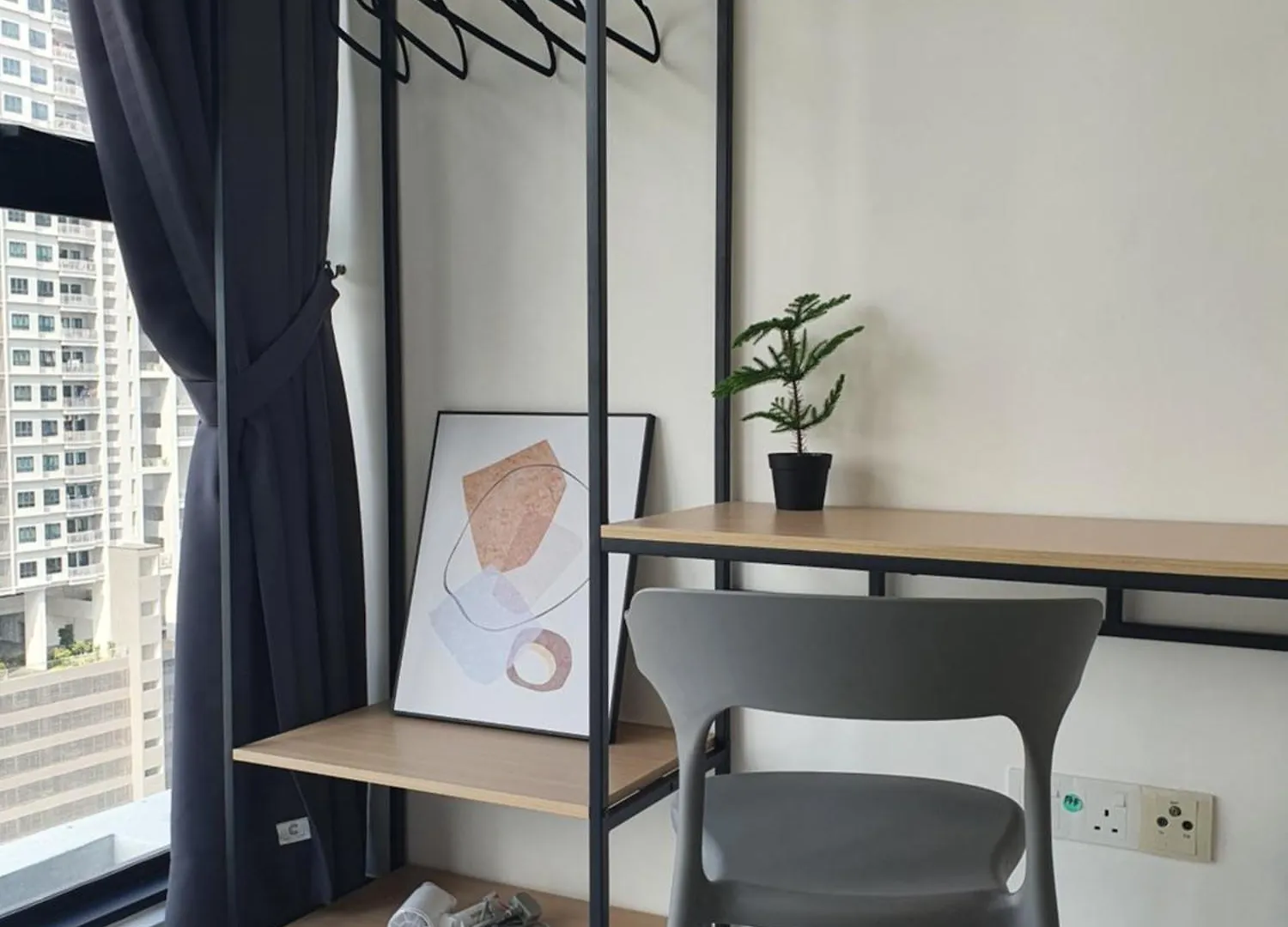 Apartamento Seaview & Townview Infinity Retreat Urban Suite 3R2B 8Pax Georgetown Jelutong Malásia