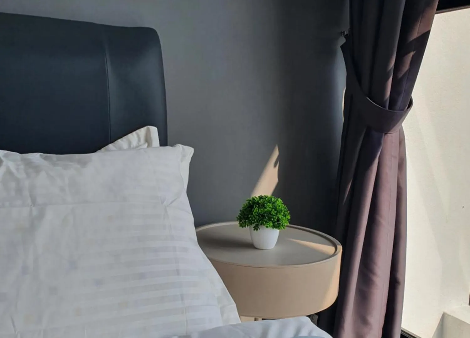 Apartamento Seaview & Townview Infinity Retreat Urban Suite 3R2B 8Pax Georgetown Jelutong