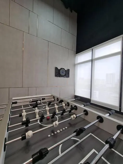 Apartamento Seaview & Townview Infinity Retreat Urban Suite 3R2B 8Pax Georgetown Jelutong Malásia
